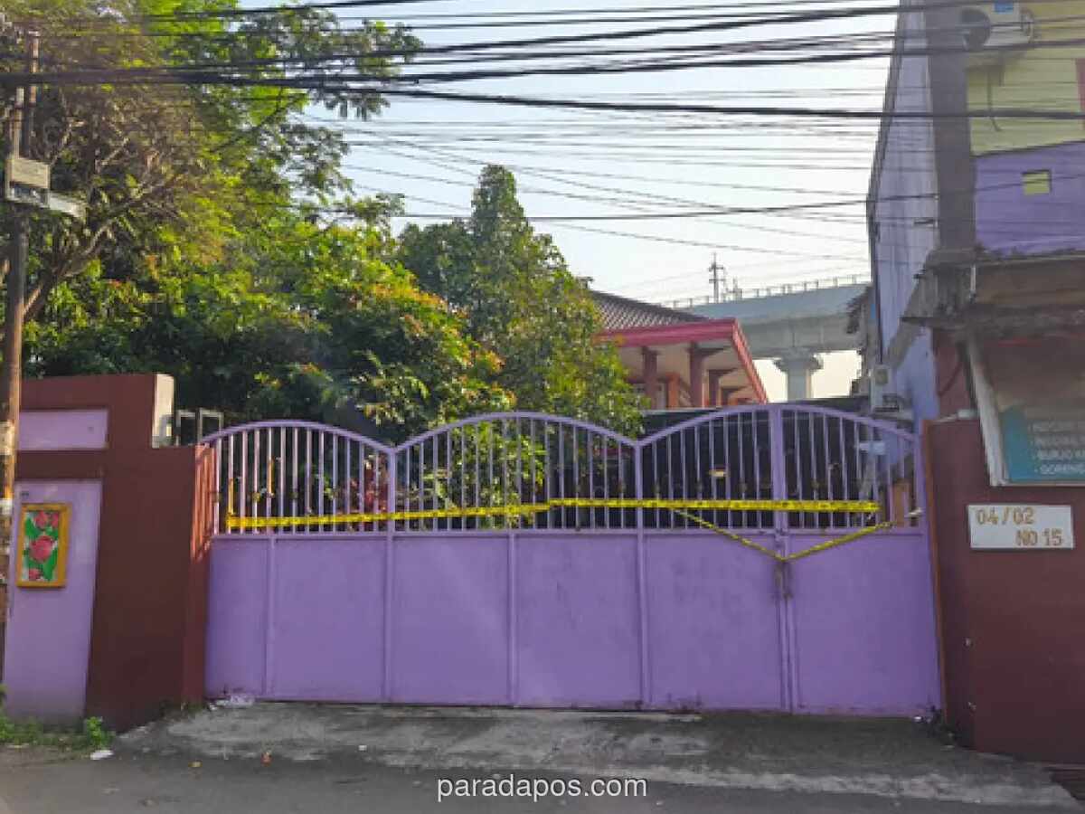Warga Korea Selatan Tewas Bersimbah Darah di Tambun Selatan, Polisi Amankan Terduga Pelaku