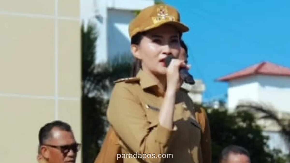 Gubernur Maluku Utara Speechless Bertemu Kakek 80 Tahun Beristri 40 Tahun Lebih Muda, dr. Richard Lee Kembali Ditahan