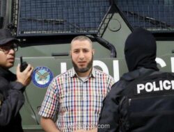 Syekh Ahmad Al Misry Ditahan Otoritas Mesir Sehari Usai Jadi Tersangka Kasus Pelecehan Santri