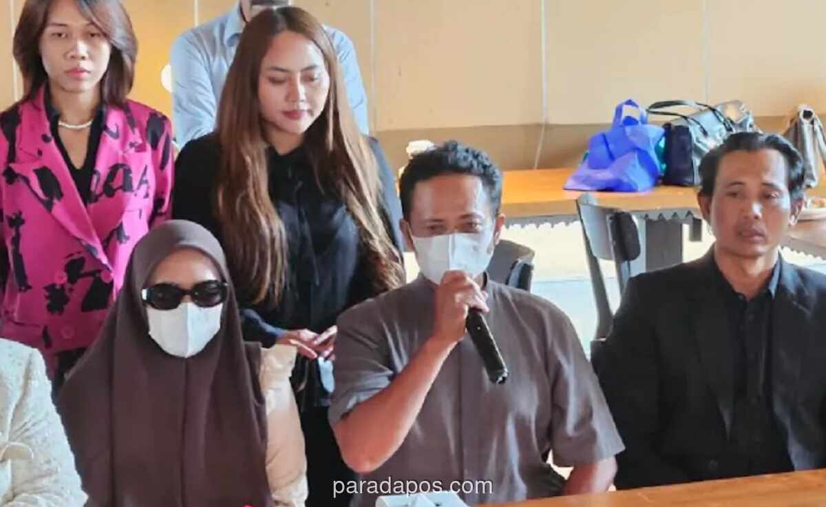Laporan Pencabulan Santriwati di Ponpes Pati Baru Ditindak Setelah Viral, Ayah Korban: Saya Lapor Sejak Juli 2024
