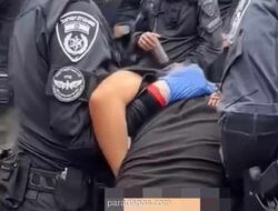430 Aktivis Global Sumud Flotilla Alami Penyiksaan Fisik dan Psikologis Usai Ditahan Israel di Perairan Internasional