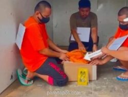 Polisi Bongkar Sindikat Pencurian 108 Tas Lululemon di Kargo Bandara Soekarno-Hatta, Rugikan Perusahaan Hingga Rp 1 Miliar