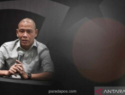 Nova Arianto Umumkan 23 Pemain Timnas U19 Indonesia untuk Piala AFF U19 2026