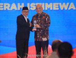 Tingkatkan Fasilitas Pendidikan Modern, Yogyakarta Raih Penghargaan NGA 2026