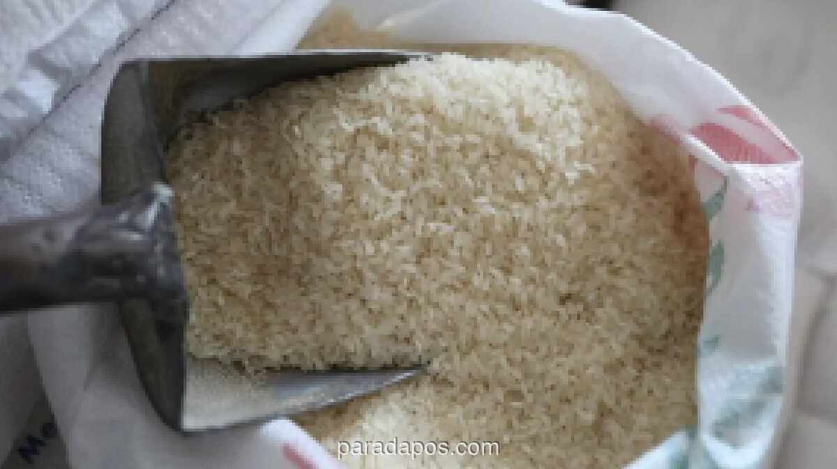 15 Ribu Ton Beras dari Tiongkok Tiba di Kuba di Tengah Krisis Ekonomi dan Bahan Bakar