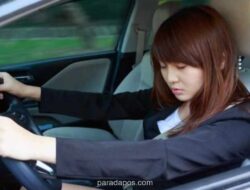 5 Tips Atasi Mabuk Perjalanan Akibat AC Mobil Saat Liburan