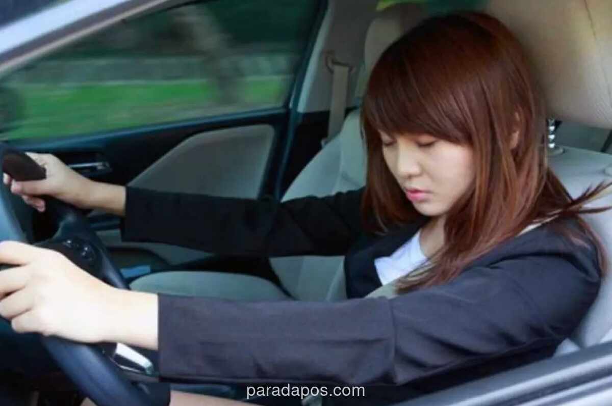 5 Tips Atasi Mabuk Perjalanan Akibat AC Mobil Saat Liburan
