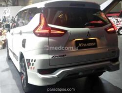 Hindari Rugi: Panduan Cermat Membeli Mitsubishi Xpander Bekas, Cek Mesin hingga Dokumen