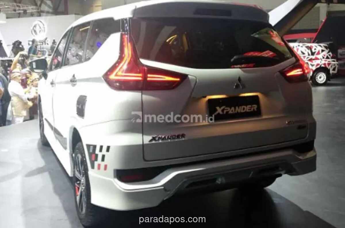 Hindari Rugi: Panduan Cermat Membeli Mitsubishi Xpander Bekas, Cek Mesin hingga Dokumen