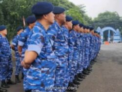 TNI AU Buka Pendaftaran Bintara Gelombang II hingga 20 Juni 2026