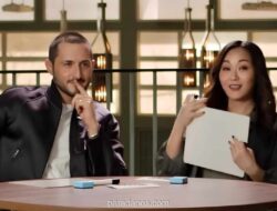 Aktor Tomer Capone Akui Belum Siap Menonton Episode Terakhirnya di ‘The Boys’ Musim Final