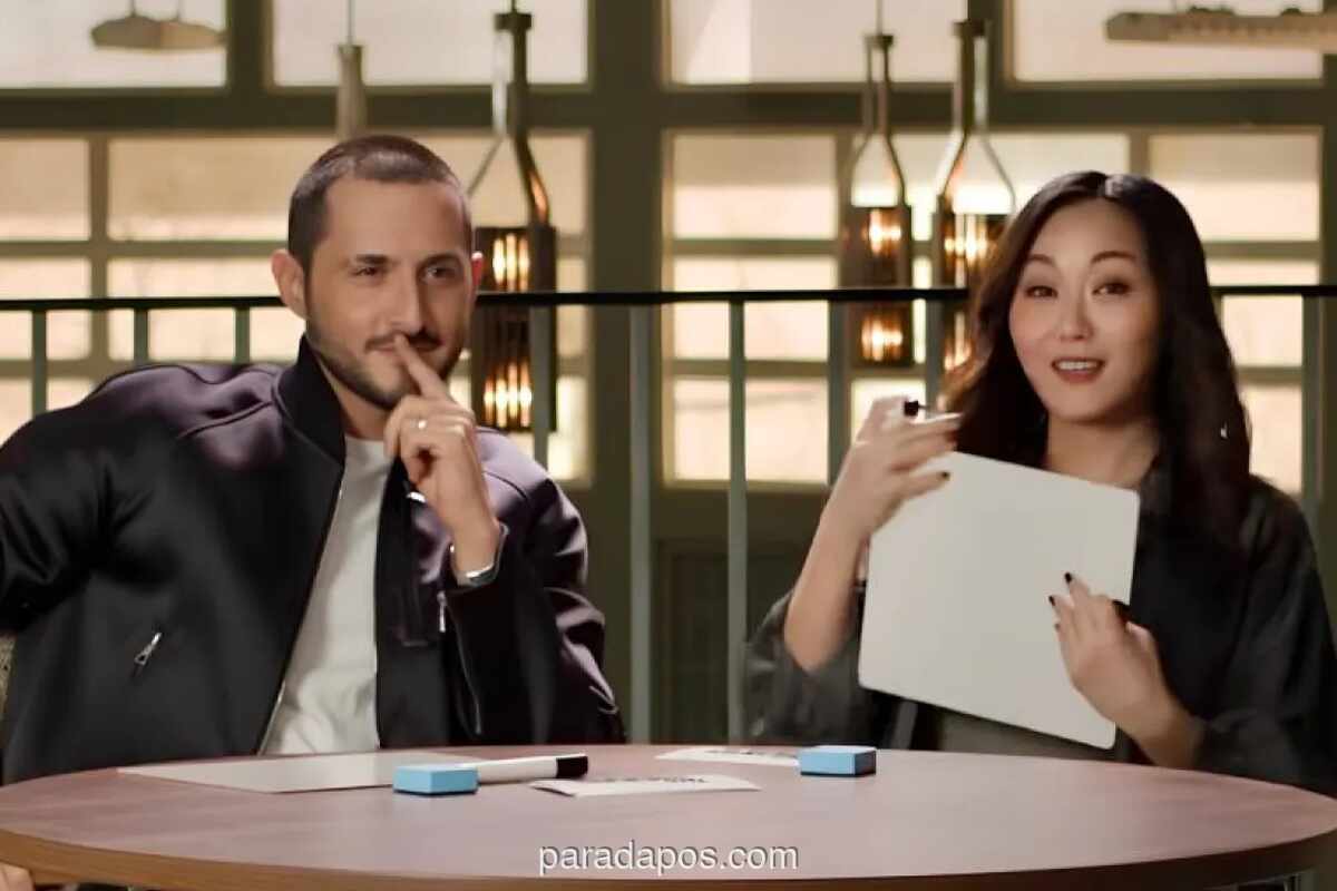 Aktor Tomer Capone Akui Belum Siap Menonton Episode Terakhirnya di ‘The Boys’ Musim Final