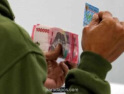 Harga Emas Antam Terkoreksi, BPNT Tahap Kedua Cair, dan IHSG Menguat Jadi Sorotan Ekonomi Pekan Ini