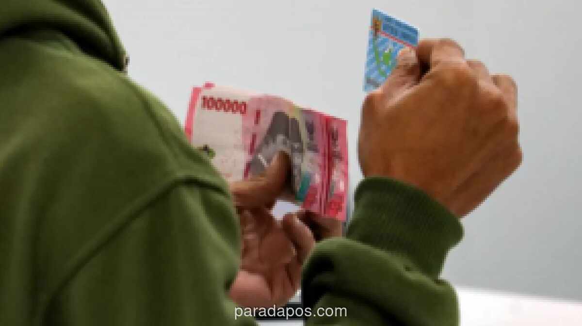 Harga Emas Antam Terkoreksi, BPNT Tahap Kedua Cair, dan IHSG Menguat Jadi Sorotan Ekonomi Pekan Ini