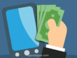 Pekan Ini: Daftar 95 Pinjol Resmi OJK, Wamenkeu Bantah Risiko Krisis 1998, hingga Perpanjangan WFH Tekan BBM 9%