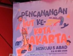 Pemprov DKI Resmikan HR Rasuna Said sebagai Lokasi CFD Baru, Target Rampung Juni 2026