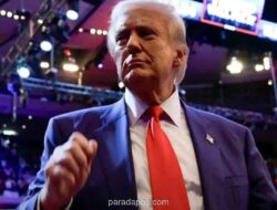 Trump Segera Caplok Kuba: Kita Ambil Alih Segera