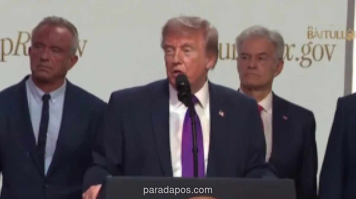Trump Tunda Serangan ke Iran Setelah Desakan Sekutu Timur Tengah