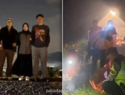 Polisi Masih Tunggu Hasil Labfor untuk Pastikan Penyebab Kematian Satu Keluarga di Posong Temanggung