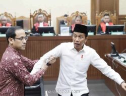 Video Lama Jokowi soal Anggaran Laptop Viral, Publik Desak Mantan Presiden Turut Diadili dalam Kasus Korupsi Chromebook Nadiem