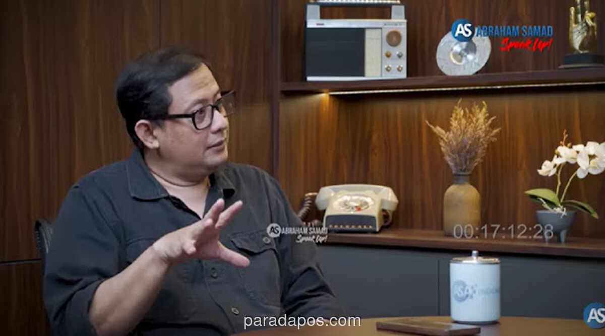 Pengamat Nilai Rupiah Terpuruk Akibat Hilangnya Kepercayaan Investor ke Pemerintahan Prabowo-Gibran