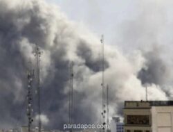 FANR Pastikan Tak Ada Kebocoran Radioaktif Usai Drone Hantam Area PLTN Barakah