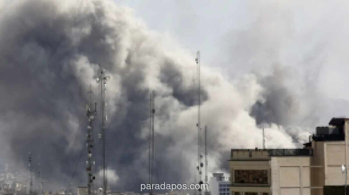 FANR Pastikan Tak Ada Kebocoran Radioaktif Usai Drone Hantam Area PLTN Barakah