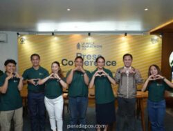 ILUNI UI Resmi Luncurkan UI Half Marathon 2026, Targetkan 7.000 Peserta dengan Integrasi ESG dan Beasiswa