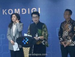 Pemerintah Perluas Digitalisasi Bansos ke 42 Kabupaten/Kota Mulai Juni 2026