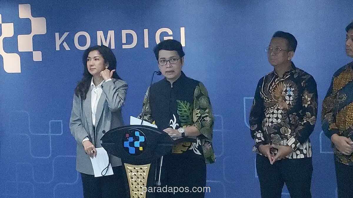Pemerintah Perluas Digitalisasi Bansos ke 42 Kabupaten/Kota Mulai Juni 2026
