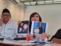 Dugaan Pemalsuan Paspor Anak: Kuasa Hukum Sebut Ada Keterlibatan Oknum Hakim hingga Wakil Menteri Imigrasi