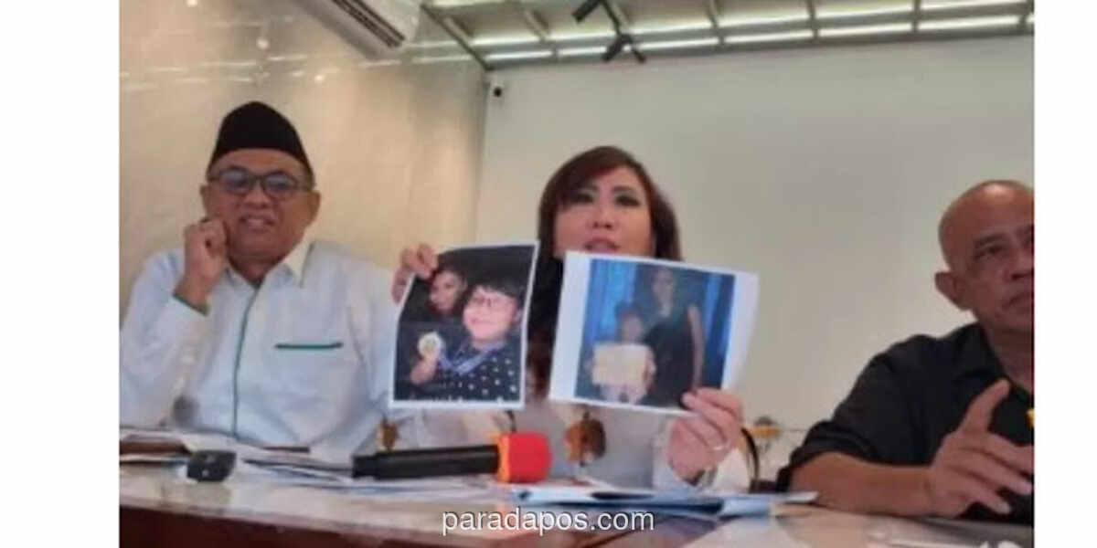 Dugaan Pemalsuan Paspor Anak: Kuasa Hukum Sebut Ada Keterlibatan Oknum Hakim hingga Wakil Menteri Imigrasi