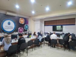 Universitas Mercu Buana Buka Beasiswa SNBT untuk Mahasiswa Baru Tahun Akademik 2026/2027