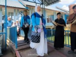 Update Haji 2026: Di Kabupaten Ini Hanya Dua Orang yang Berangkat Ibadah Haji