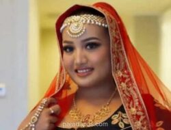 Lina Mukherjee Umumkan Rencana Nikah di Italia Juni 2026, Akui Sempat Frustrasi karena Pasangan Tak Kunjung Serius