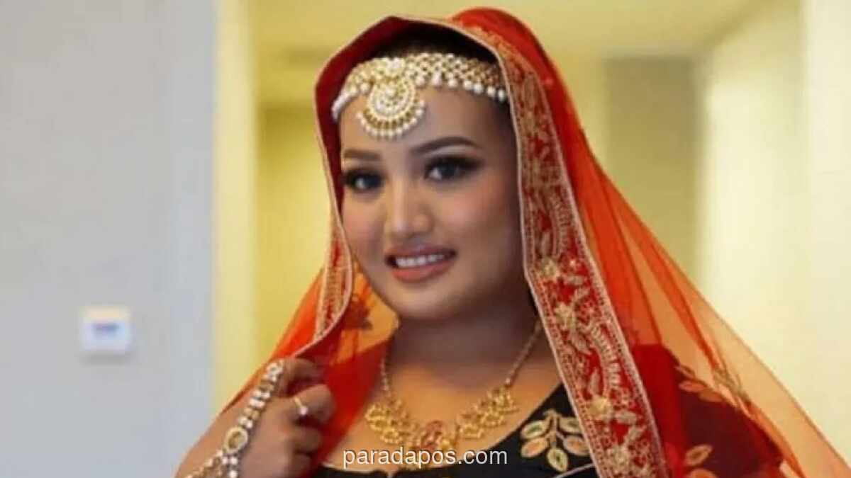 Lina Mukherjee Umumkan Rencana Nikah di Italia Juni 2026, Akui Sempat Frustrasi karena Pasangan Tak Kunjung Serius