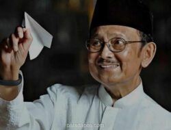 Video Lawas BJ Habibie Viral: Kisah Mengubur Mimpi Pesawat Demi Selamatkan Rupiah di Tengah Krisis Rp16.000