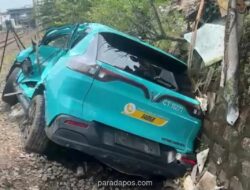 Polisi Periksa 39 Saksi, 12 Korban Luka Kecelakaan KA Argo Bromo Anggrek dan KRL di Bekasi Timur Masih Dirawat
