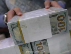 Utang Luar Negeri Indonesia Tembus 433,4 Miliar Dolar AS di Kuartal I 2026, Rasio terhadap PDB Justru Menurun
