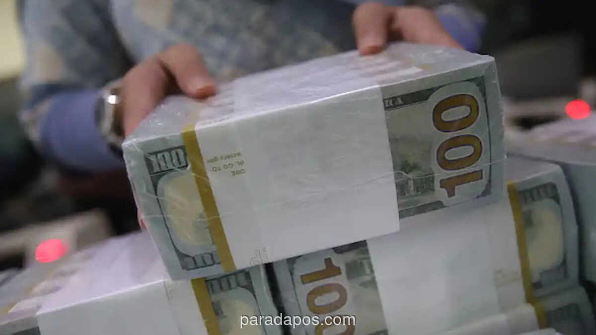 Utang Luar Negeri Indonesia Tembus 433,4 Miliar Dolar AS di Kuartal I 2026, Rasio terhadap PDB Justru Menurun