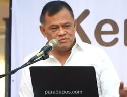 Gatot Nurmantyo Sebut UUD 1945 Hasil Amandemen Dorong Oligarki dan Penguasaan SDA oleh Segelintir Kelompok