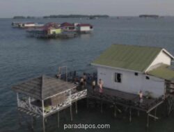 Pemkot Bontang Tawarkan Proyek Vila Premium di Bontang Kuala untuk Sambut Wisatawan IKN