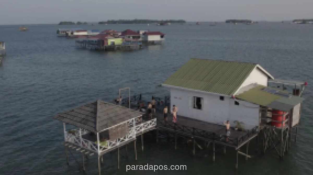 Pemkot Bontang Tawarkan Proyek Vila Premium di Bontang Kuala untuk Sambut Wisatawan IKN
