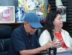 Podcast Soroti Dugaan Kejanggalan Kronologi Keluarga Jokowi, dari Pernikahan hingga Kelahiran Gibran