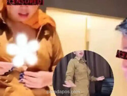Video Viral Guru Bahasa Inggris Diduga Rekayasa, Warganet Diimbau Waspadai Tautan Berbahaya