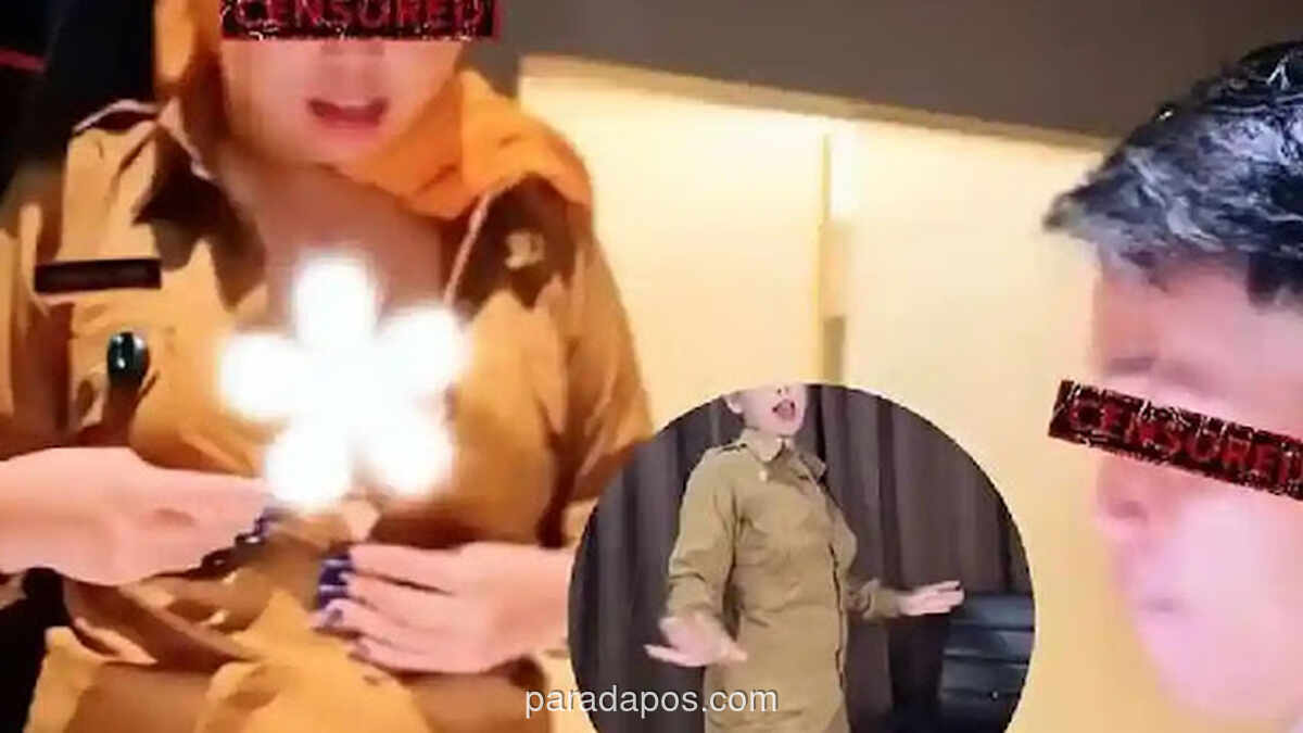 Video Viral Guru Bahasa Inggris Diduga Rekayasa, Warganet Diimbau Waspadai Tautan Berbahaya