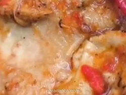 Belatung Ditemukan di Lauk Ayam Menu Makan Bergizi Gratis, Dapur MBG Pekalongan Minta Maaf