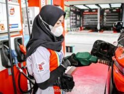 Pertamina Bantah Kabar Larangan Merek Tertentu Beli Pertalite per 1 Juni 2026