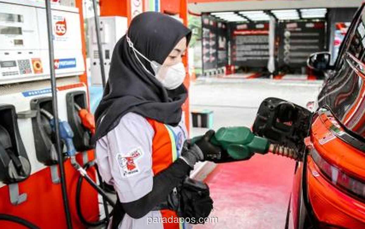Pertamina Bantah Kabar Larangan Merek Tertentu Beli Pertalite per 1 Juni 2026