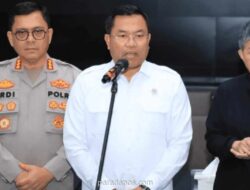 Kepala BGN Bantah Keras Kabar OTT, Buktikan Masih Bertugas di Bareskrim